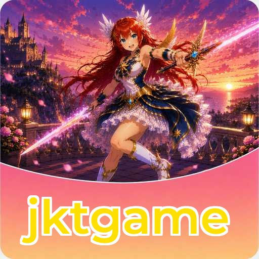 Instalasi jktgame Berhasil
