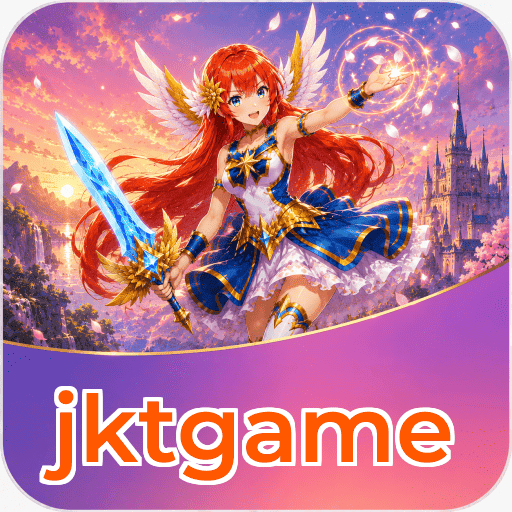 Fitur jktgame