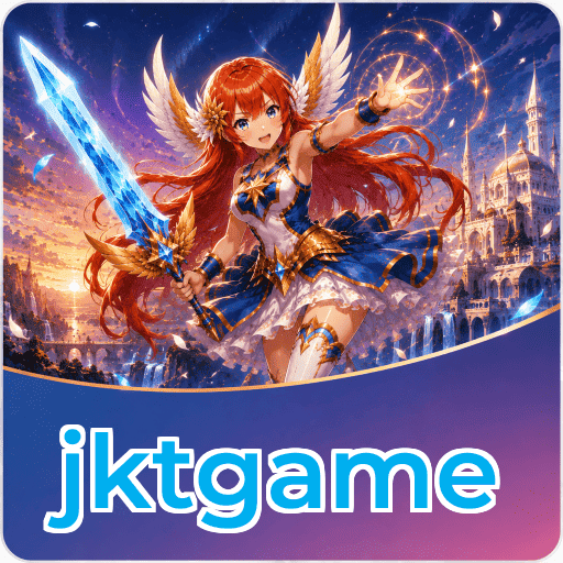 App Information jktgame
