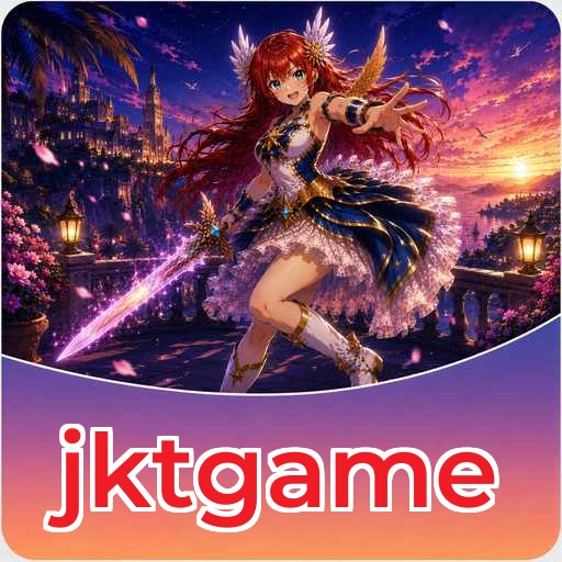 FAQ Instalasi jktgame