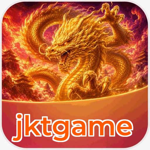 Spesifikasi jktgame